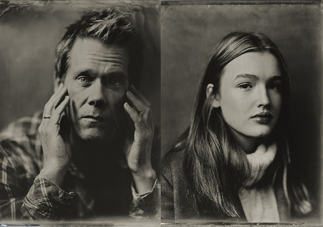 TINTYPE COPYRIGHT OF VICTORIA WILL