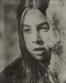 Recreating the Look of Tintype Photography Using Photoshop | PetaPixel