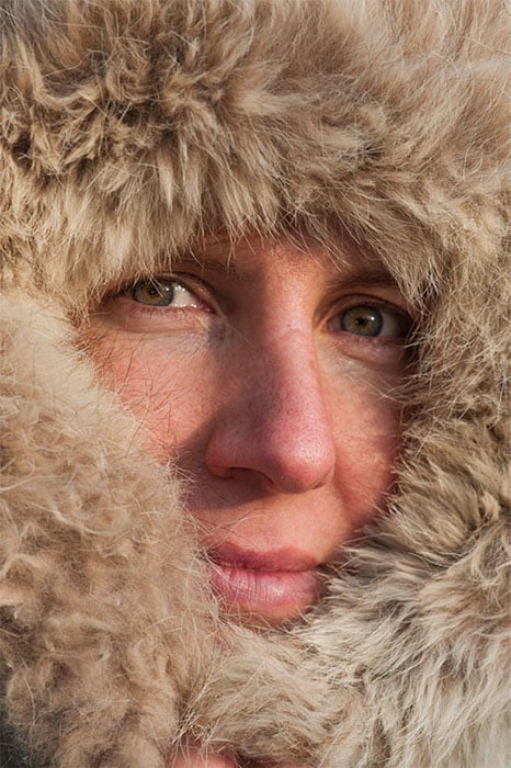 Felicity Aston: The first woman to ski solo across Antarctica