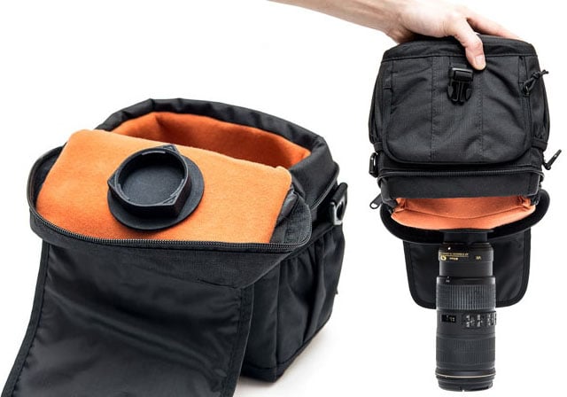 LensPacks: Rear Lens Caps That Attach to the Inside of Your Camera