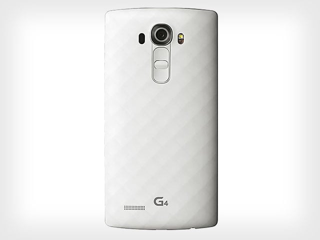 Smartphones LG (2015)