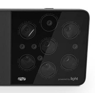 Coming Soon: 52-Megapixel Cameras in Smartphones | PetaPixel
