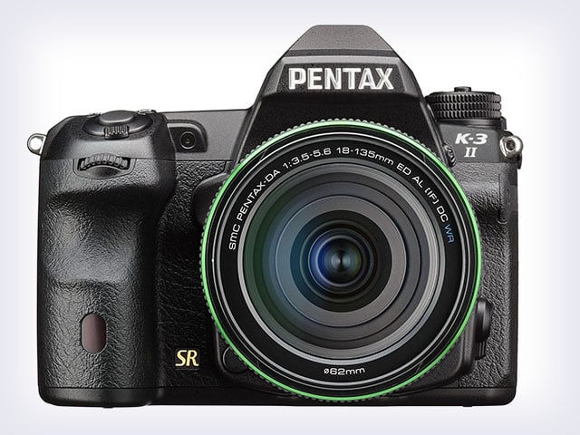 pentaxk3ii