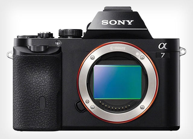 Sony A7 Price Drop Means You Can Get Full Frame For Less Than 1 000
