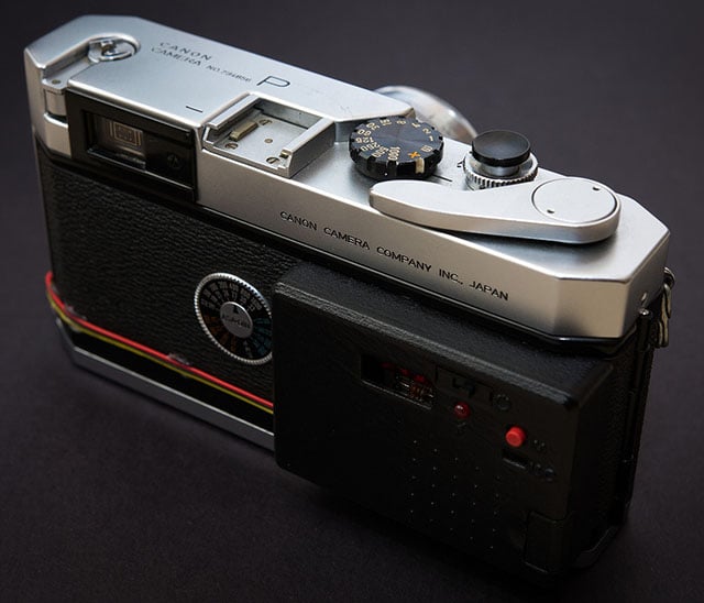 The Leica M6 TTL .85 is the Best 35mm Film Camera Ever Conceived