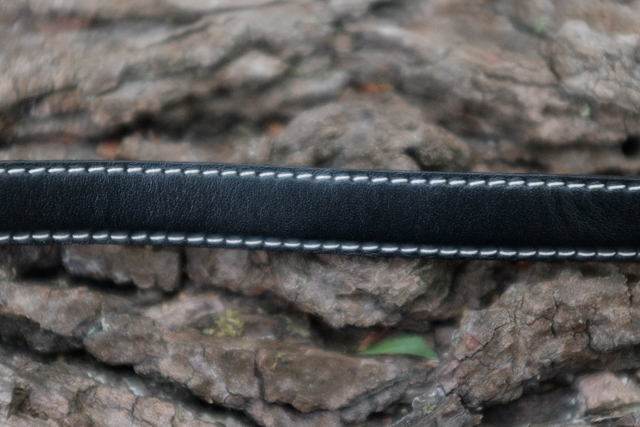 Nucis Leather Simple Life Strap