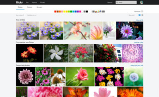 Flickr Launches New Design and Features, Now Has 112M Members | PetaPixel