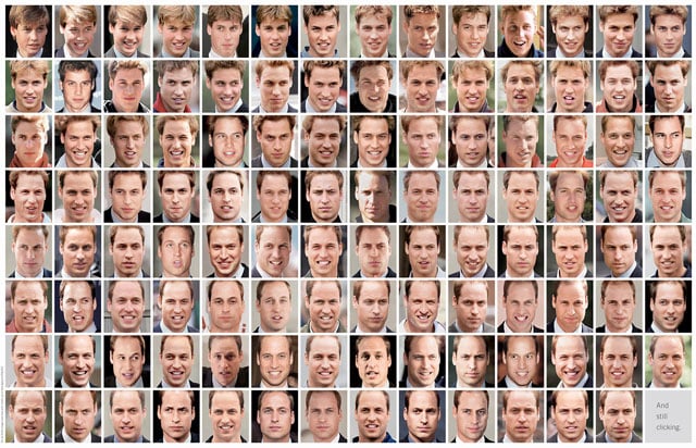 GETTYIMAGES 1 - PRINCE WILLIAM
