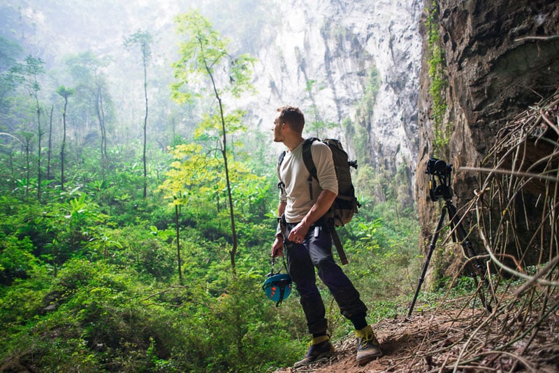 Photo by Mats Kahlström