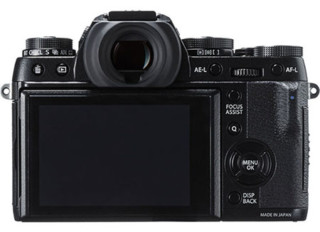 Fujifilm X-T10 Photos and Specs Leaked | PetaPixel