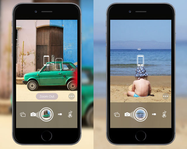 Popular Android Camera App Camera51 Hits iOS to Help You Frame Pleasing