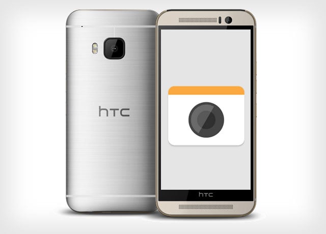 Uitgebreid betrouwbaarheid Tijdens ~ HTC One M9 Can Now Shoot RAW with Latest Camera App Update | PetaPixel