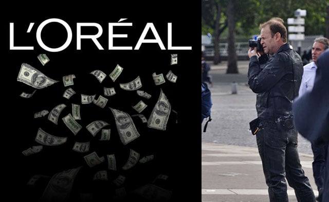 lorealmoney