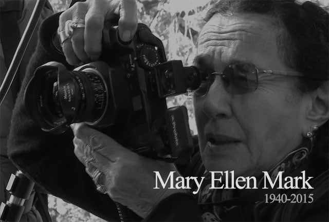 Image result for mary ellen mark photographer