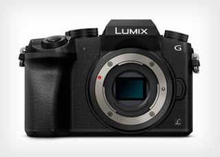 Panasonic G7 Photos and Specs Leaked | PetaPixel