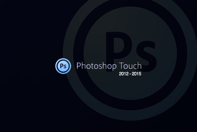 ps touch apk 2015