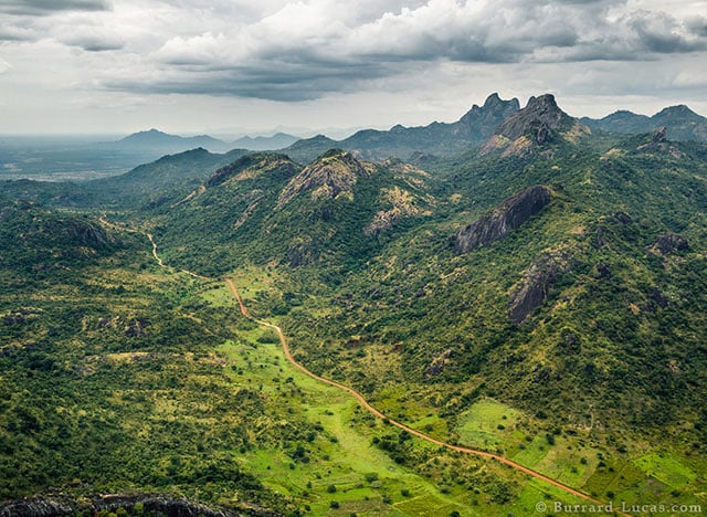 Kidepo Valley