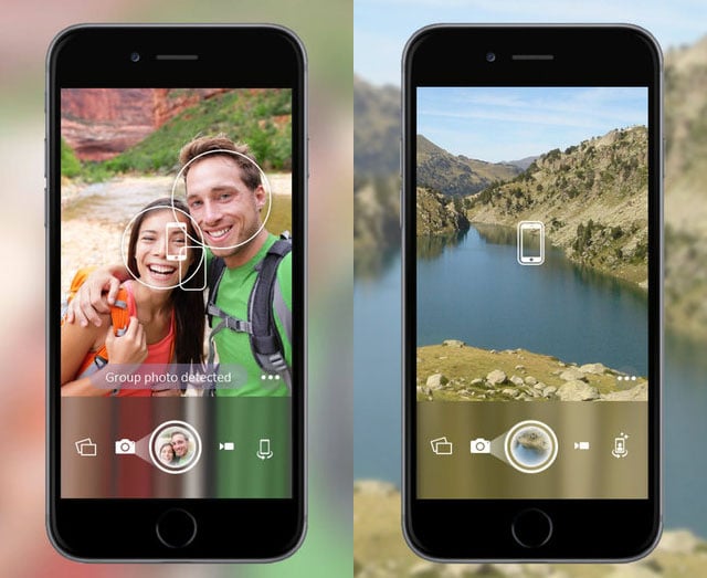 send video from android to iphone