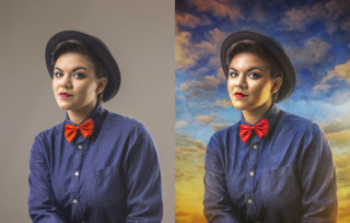 How to Turn a Photo Into a Painting with Photoshop | PetaPixel