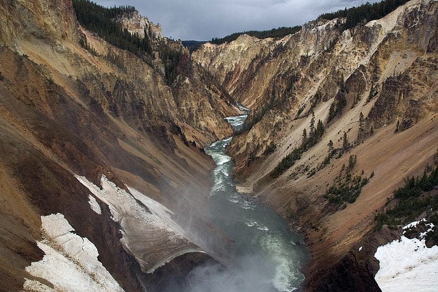 yellowstone