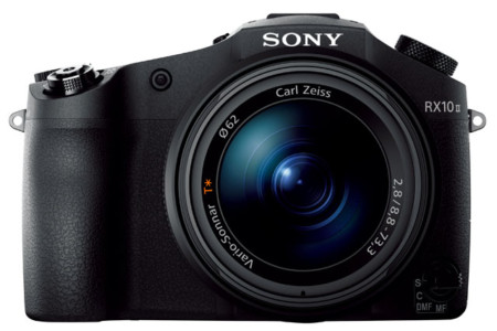 Sony RX100 IV and RX10 II Boast Stacked Sensors and 4K Video | PetaPixel