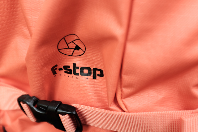 Review: f-stop's Ajna is a Tough Modular Camera Bag for World ...