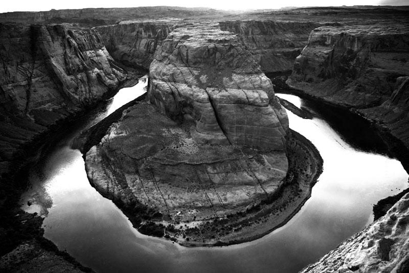 Horseshoe Bend, Arizona.