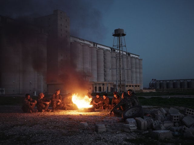 Tel-Hamis-Tal-Hamees-Syria-Guerrilla_Fighters_of_Kurdistan_Joey_L_Photographer_038