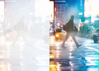 An Impressive Test of Adobe's New Dehaze Slider | PetaPixel