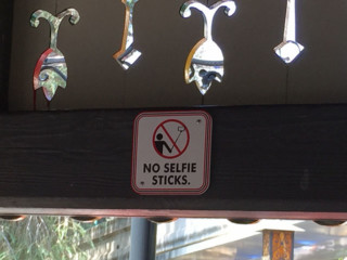 Selfie Sticks Banned at Disney Theme Parks PetaPixel