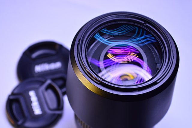 lens