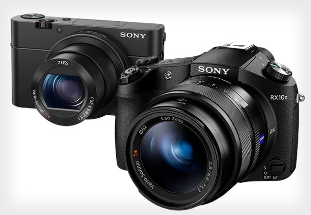 Sony RX10 IV Firmware Update Adds Real-Time Animal Eye AF