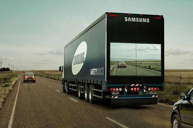 samsungsafetytruck