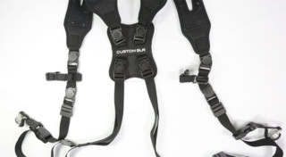 Custom SLR Unveils a New Dual Camera Strap Setup | PetaPixel