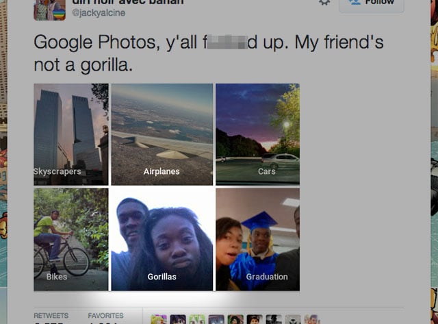 google photos search for person