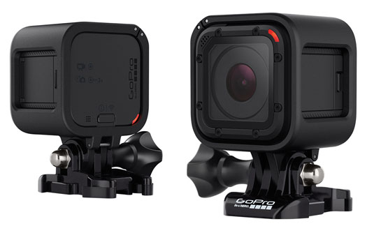 Hero 4 gopro как включить блютуз