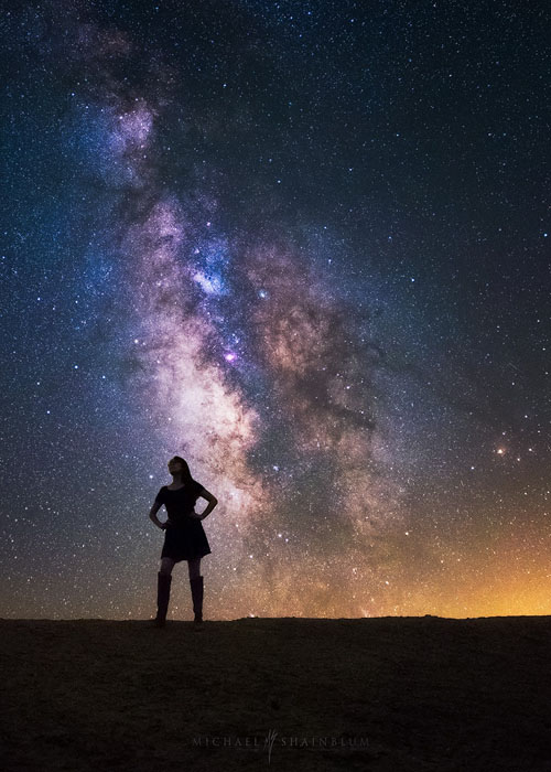 How to Post-Process a Milky Way Photo in Lightroom - 500 x 700 jpeg 82kB