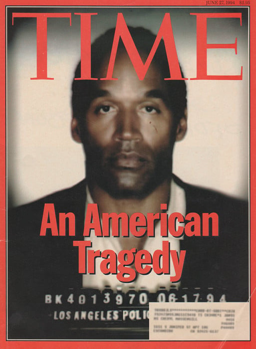Altered Images_TIME_OJ Simpson