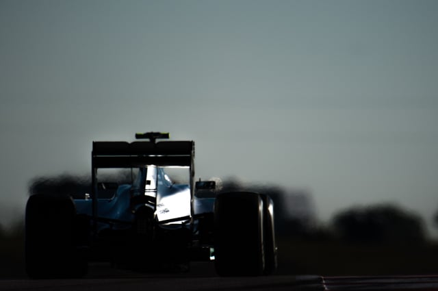 October 30-November 2 : United States Grand Prix 2014, Nico Rosberg  (GER), Mercedes Petronas