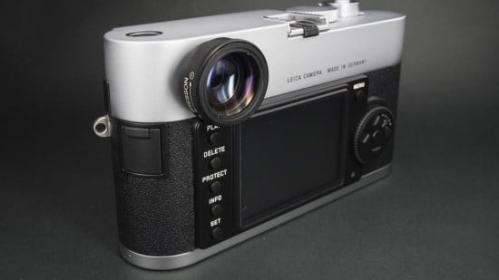 Leica M-Cameras