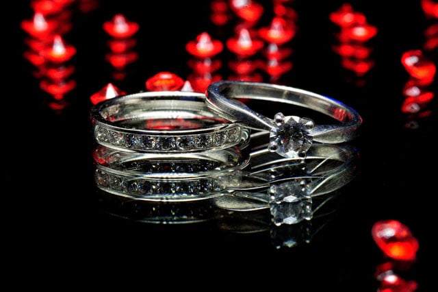 Paul Keppel Photography 18 Keppelling wedding ring Method