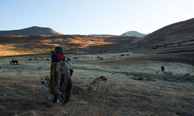 Semonkong, Lesotho