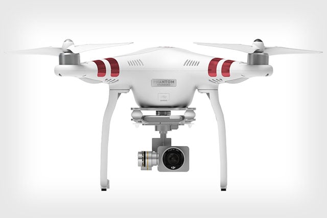 phantom drone camera price