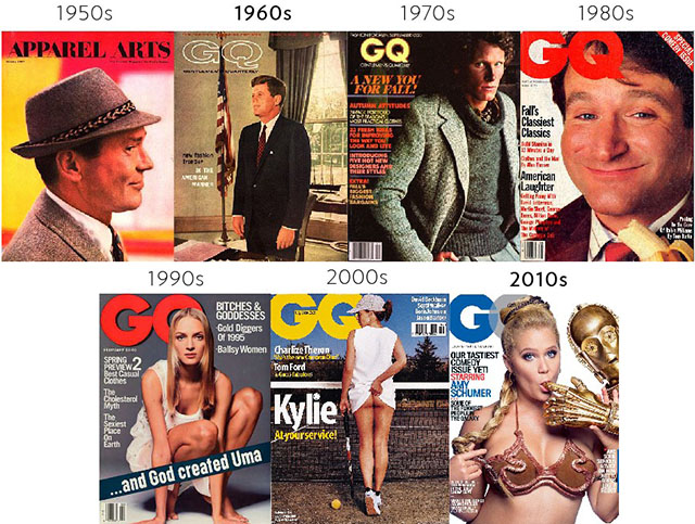 gqcovers