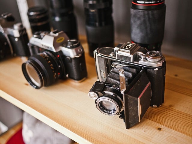 A Beginner S Guide To Buying Camera Gear On Ebay