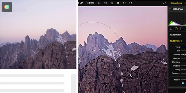 Edit Any Photo on the Internet with Polarr's Plugin for Chrome and ...