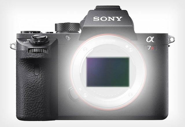 Sony A7 II - DXOMARK