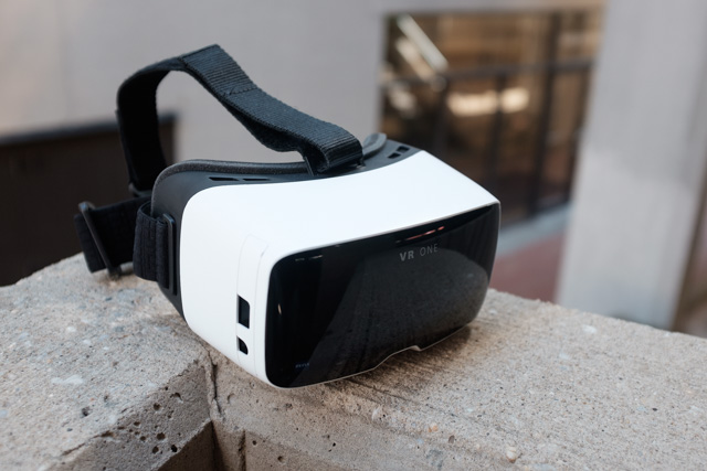 Zeiss vr one clearance review