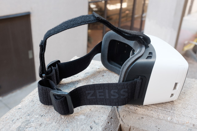 flugt bro Vend tilbage Zeiss VR One Review PCMag, 52% OFF | www.udipisupahar.com