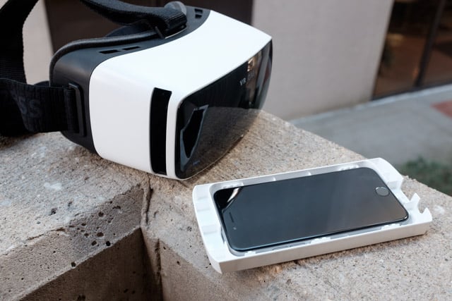 zeiss vr one plus review